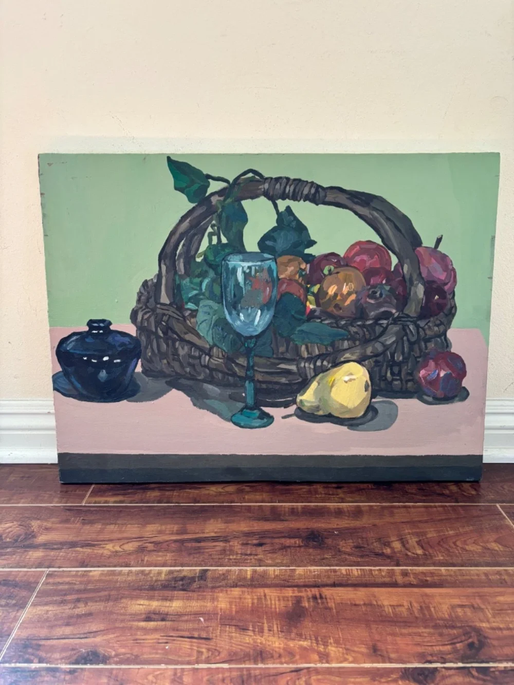 Still Life Painting for Sale